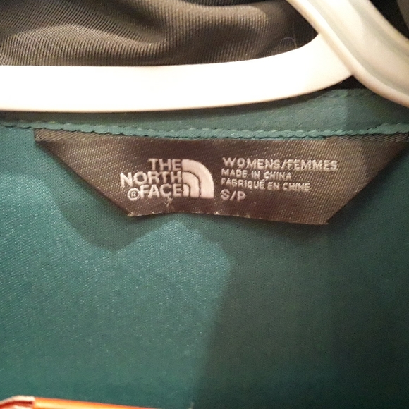 🏔 The Nort Face Mountain Sweatshirt 1/4 Zip - NWT - Picture 2 of 11